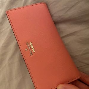 Kate Spade Cameron Street Wallet